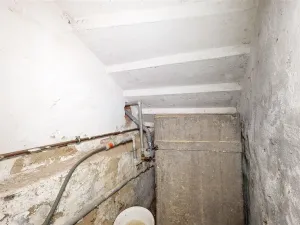 Prodej rodinného domu, Teplice - Prosetice, U staré školy, 95 m2