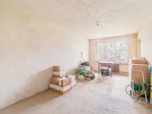 Prodej rodinného domu, Olšany u Prostějova, 240 m2