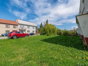 Prodej rodinného domu, Olšany u Prostějova, 240 m2