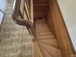 Pronájem bytu 3+1, Moravská Nová Ves, Na Rynku, 65 m2