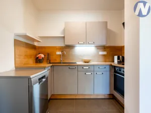 Prodej bytu 5+kk, Frymburk - Kovářov, 96 m2