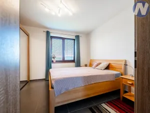 Prodej bytu 5+kk, Frymburk - Kovářov, 96 m2