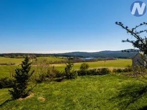 Prodej bytu 5+kk, Frymburk - Kovářov, 96 m2