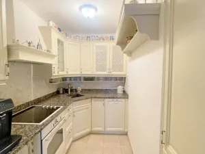 Pronájem bytu 3+kk, Praha - Smíchov, Zborovská, 94 m2