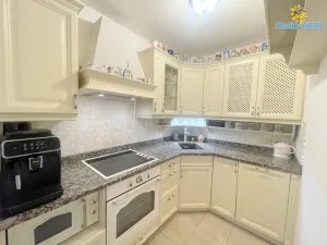 Pronájem bytu 3+kk, Praha - Smíchov, Zborovská, 94 m2