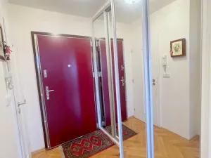 Pronájem bytu 3+kk, Praha - Smíchov, Zborovská, 94 m2