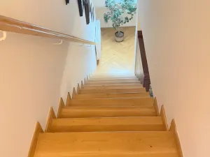 Pronájem bytu 3+kk, Praha - Smíchov, Zborovská, 94 m2