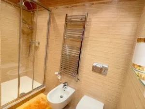Pronájem bytu 3+kk, Praha - Smíchov, Zborovská, 94 m2