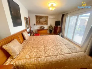 Pronájem bytu 3+kk, Praha - Smíchov, Zborovská, 94 m2
