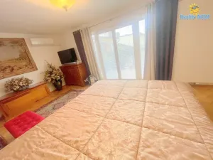 Pronájem bytu 3+kk, Praha - Smíchov, Zborovská, 94 m2