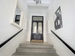 Pronájem bytu 3+kk, Praha - Smíchov, Zborovská, 94 m2