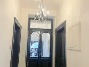 Pronájem bytu 3+kk, Praha - Smíchov, Zborovská, 94 m2