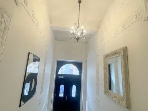 Pronájem bytu 3+kk, Praha - Smíchov, Zborovská, 94 m2