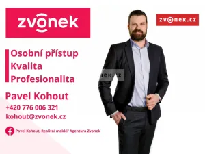Prodej pozemku pro bydlení, Březůvky, 6443 m2