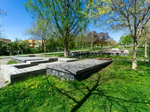 Prodej bytu 2+1, Praha - Malešice, Káranská, 52 m2