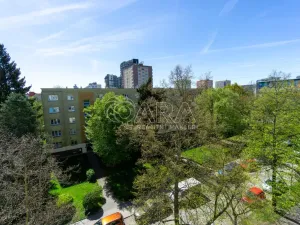 Prodej bytu 2+1, Praha - Malešice, Káranská, 52 m2