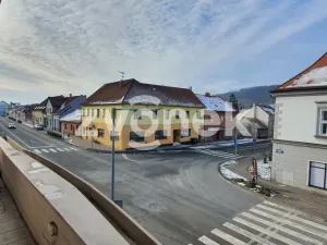 Pronájem komerční nemovitosti, Napajedla, 25 m2