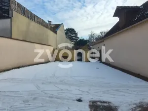 Pronájem komerční nemovitosti, Napajedla, 25 m2