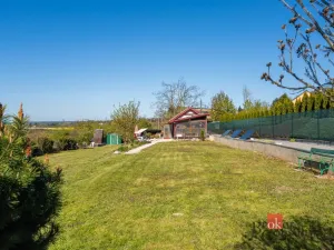Prodej pozemku pro bydlení, Ohrazenice, 25 m2