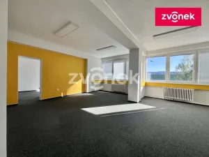 Pronájem skladu, Holešov, Samostatnost, 2800 m2