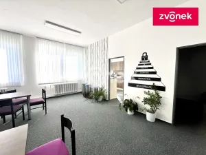 Pronájem skladu, Holešov, Samostatnost, 2800 m2