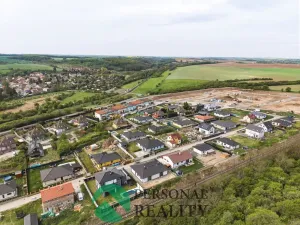 Prodej rodinného domu, Kralupy nad Vltavou, Nad Rybníkem, 85 m2