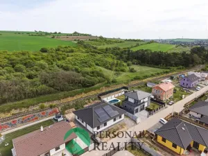Prodej rodinného domu, Kralupy nad Vltavou, Nad Rybníkem, 85 m2
