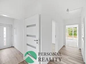 Prodej rodinného domu, Kralupy nad Vltavou, Nad Rybníkem, 85 m2