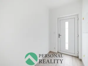 Prodej rodinného domu, Kralupy nad Vltavou, Nad Rybníkem, 85 m2