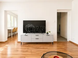 Pronájem bytu 2+1, Praha - Strašnice, Štěchovická, 52 m2