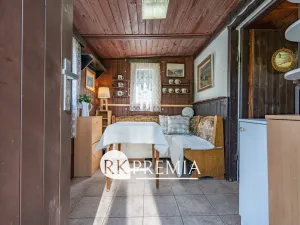 Prodej zahrady, Novosedlice, 476 m2