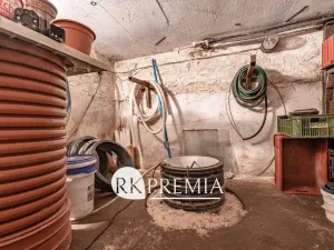 Prodej zahrady, Novosedlice, 476 m2