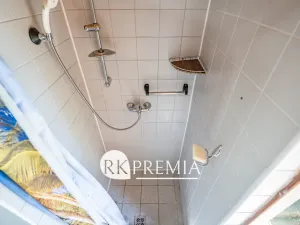 Prodej zahrady, Novosedlice, 476 m2