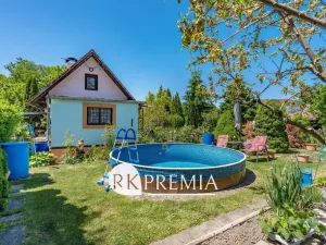 Prodej zahrady, Novosedlice, 476 m2