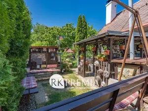 Prodej zahrady, Novosedlice, 476 m2