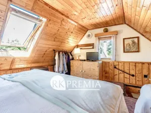 Prodej zahrady, Novosedlice, 476 m2