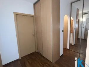 Pronájem bytu 2+1, Slavkov u Brna, Zlatá Hora, 58 m2