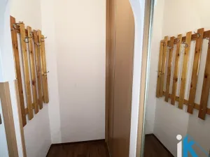 Pronájem bytu 2+1, Slavkov u Brna, Zlatá Hora, 58 m2