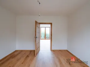 Prodej bytu 3+kk, Blučina, Osvobození, 76 m2