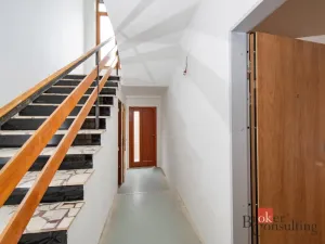 Prodej bytu 3+kk, Blučina, Osvobození, 76 m2