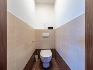 Prodej bytu 3+kk, Praha - Štěrboholy, Ústřední, 76 m2