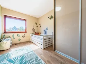 Prodej bytu 3+kk, Praha - Štěrboholy, Ústřední, 76 m2