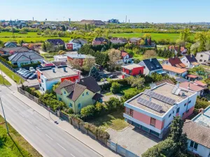 Prodej bytu 3+kk, Praha - Štěrboholy, Ústřední, 76 m2