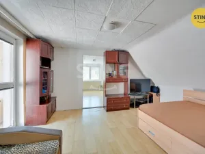 Prodej rodinného domu, Louka, 220 m2