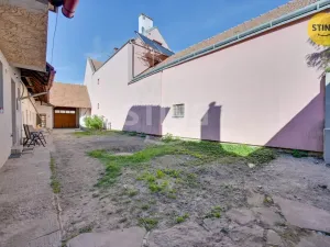 Prodej rodinného domu, Louka, 220 m2