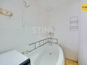 Prodej rodinného domu, Louka, 220 m2
