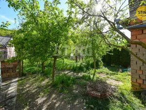 Prodej rodinného domu, Louka, 220 m2