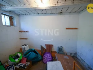 Prodej rodinného domu, Louka, 220 m2