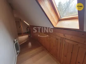 Pronájem chalupy, Hutisko-Solanec - Solanec pod Soláněm, 290 m2