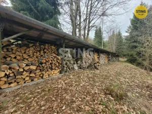 Pronájem chalupy, Hutisko-Solanec - Solanec pod Soláněm, 290 m2